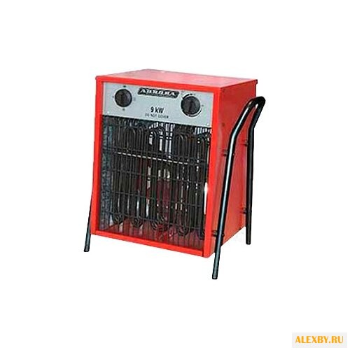 Электрическая пушка Aurora HEAT