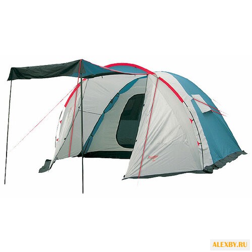 Палатка Canadian Camper RINO 5