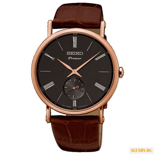 Наручные часы SEIKO SRK040