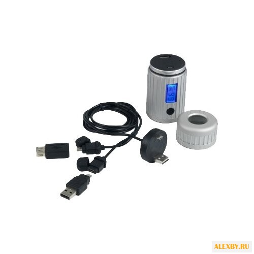 Аккумулятор PowerTraveller