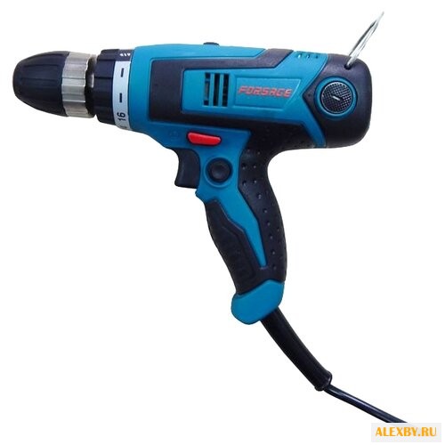Дрель-шуруповерт Forsage