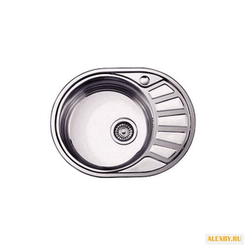 Врезная кухонная мойка Potato