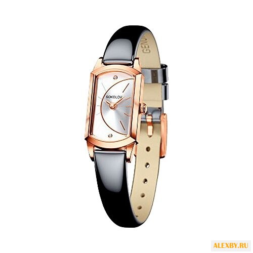 Наручные часы SOKOLOV