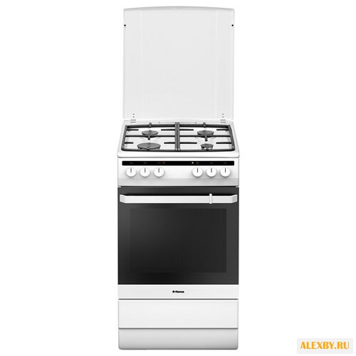 Плита Hansa FCMW58020