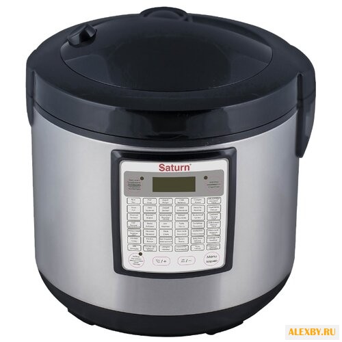 Мультиварка Saturn ST-MC9204