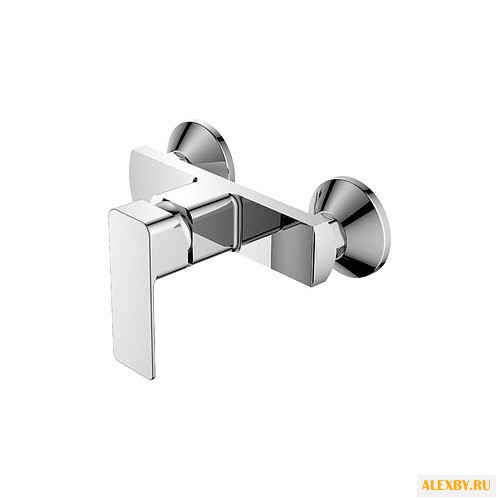 Однорычажный смеситель для душа