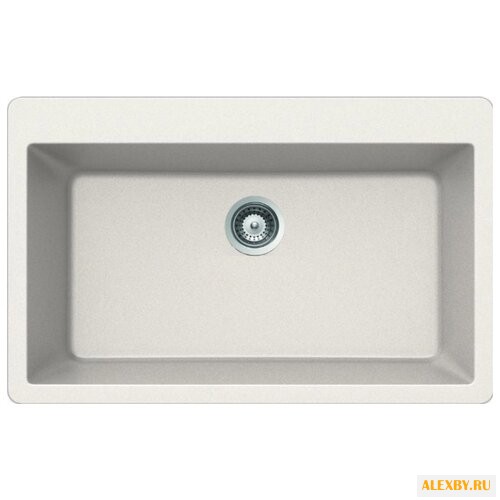 Врезная кухонная мойка Schock