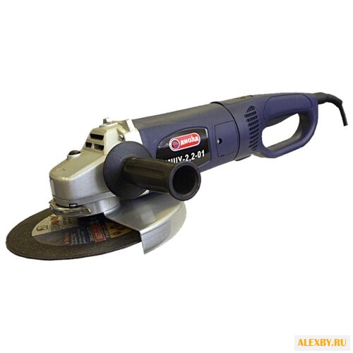 УШМ ДИОЛД МШУ-22-01