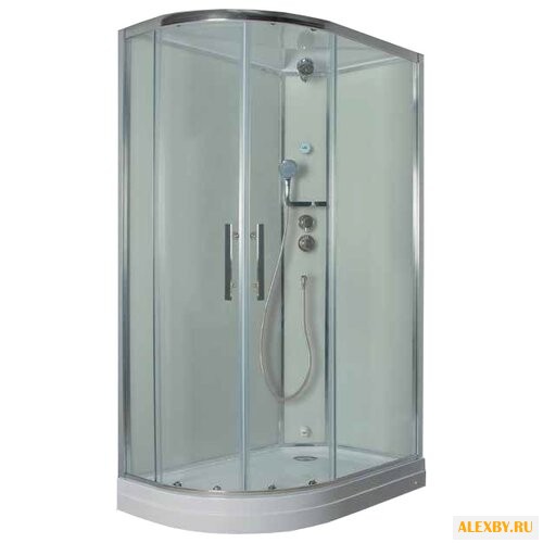 Закрытая кабина Timo Ilma-902 R