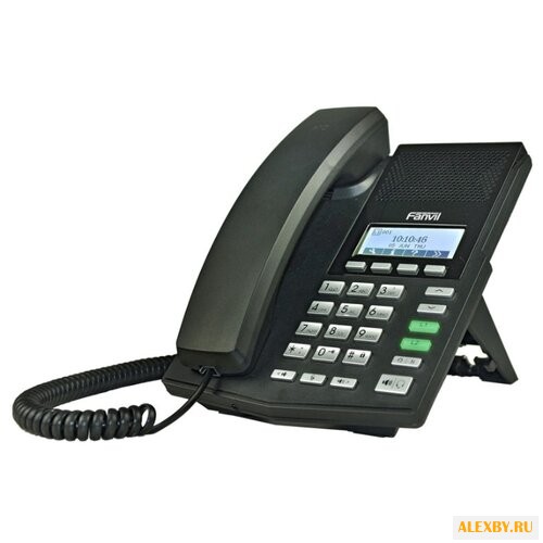 VoIP-телефон Fanvil X3P