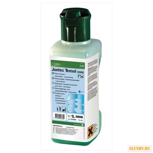 TASKI Концентрированное моющее