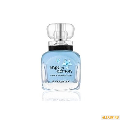 GIVENCHY Ange ou Demon Jasmin