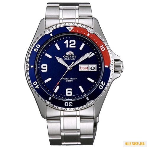 Наручные часы ORIENT AA02009D