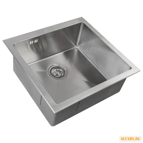 Врезная кухонная мойка ZorG