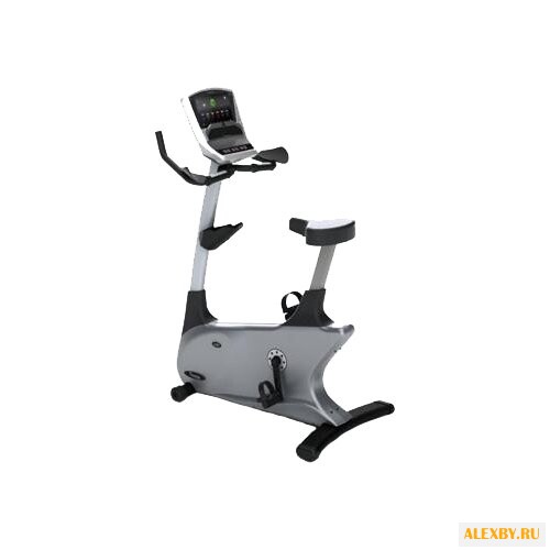 Вертикальный велотренажер