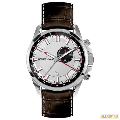 Наручные часы JACQUES LEMANS