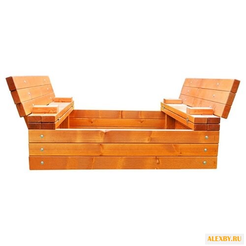 Песочница САМСОН Арена