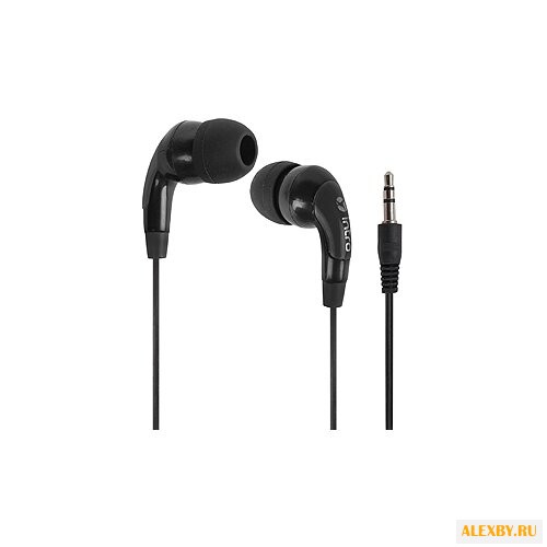 Наушники Intro RX-360