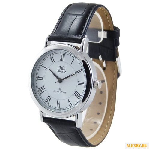 Наручные часы Q&Q C150-810