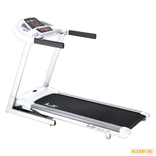 Электрическая беговая дорожка