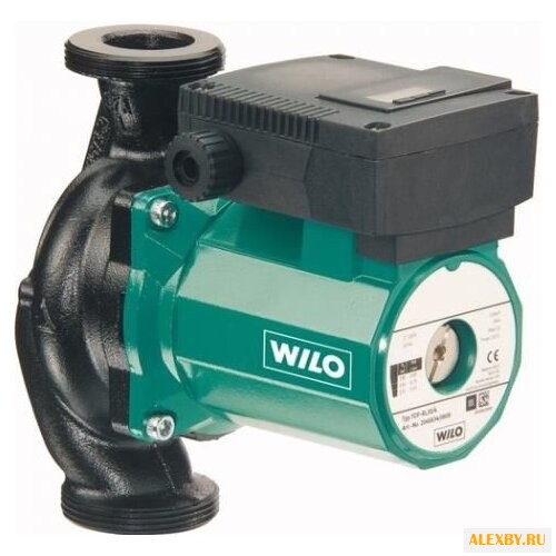 Насос Wilo TOP-RL25 85