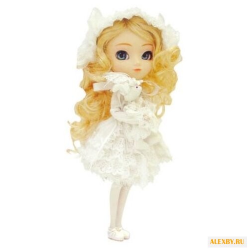 Интерактивная кукла Groove Inc.