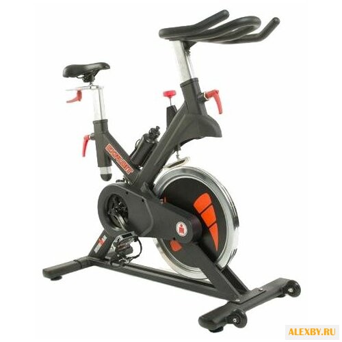 Спин-байк Impulse Exploit