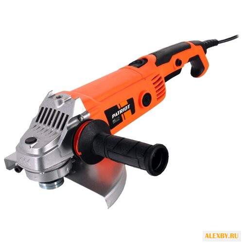 УШМ PATRIOT AG 228