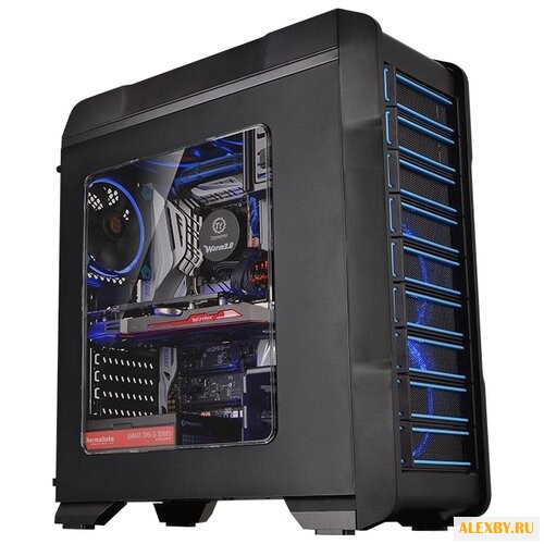 Компьютерный корпус Thermaltake