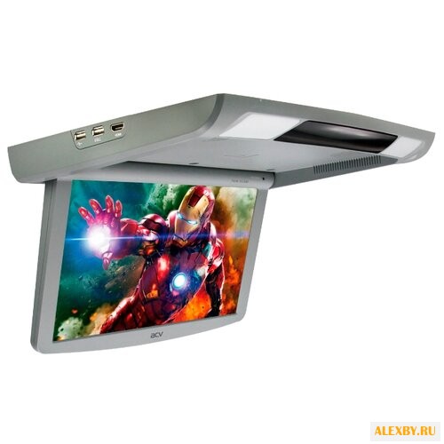 Автомобильный монитор ACV