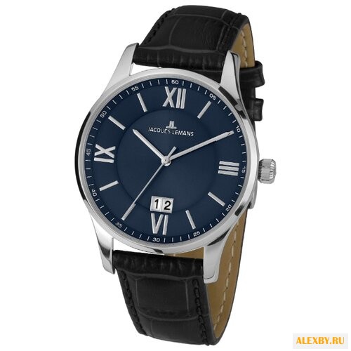 Наручные часы JACQUES LEMANS