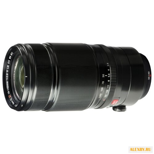 Объектив Fujifilm XF 50-140 f