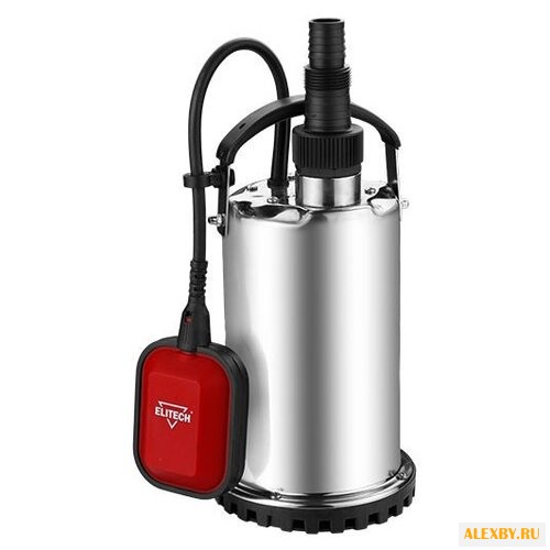 Насос ELITECH НПД 600Н