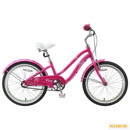 Подростковый городской