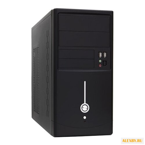 Компьютерный корпус Foxline