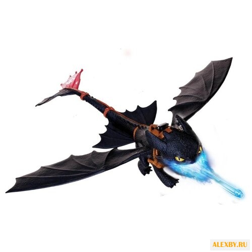 Фигурка Spin Master Dragons