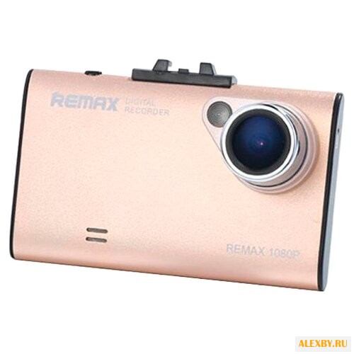Видеорегистратор Remax CX-01