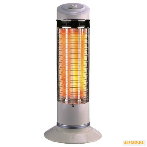 Инфракрасный обогреватель ZENET