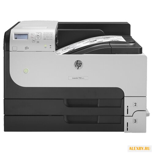 Принтер HP LaserJet Enterprise