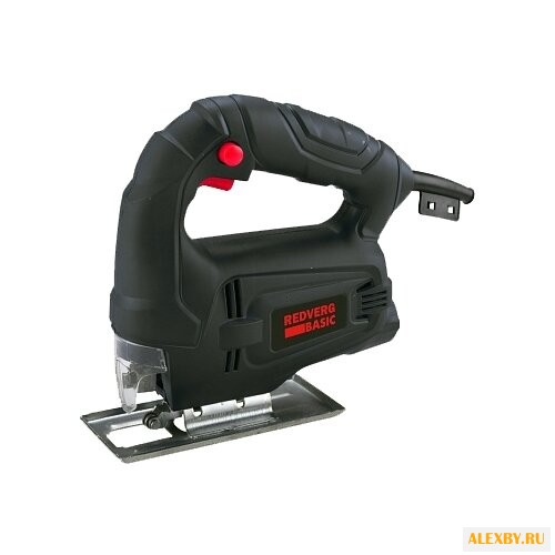 Электролобзик RedVerg RD-JS450
