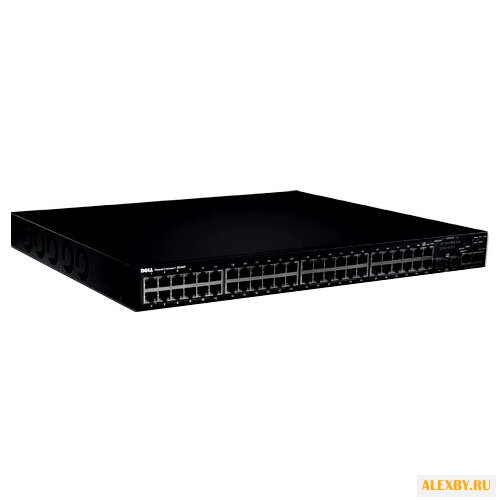 Коммутатор DELL PowerConnect 3548