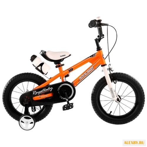 Детский велосипед Royal Baby