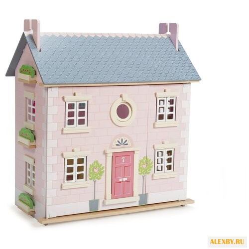 Le Toy Van кукольный домик