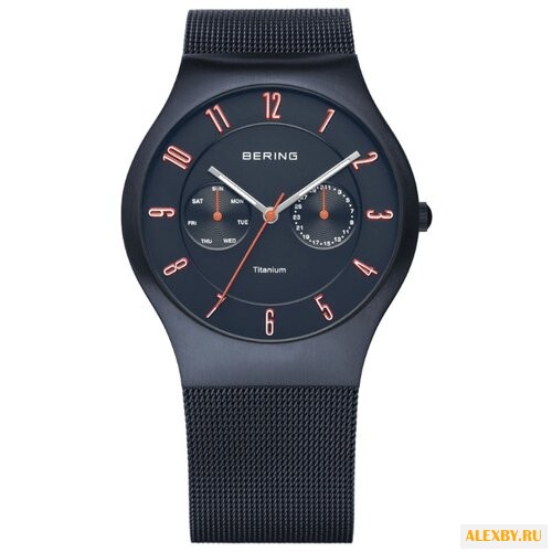 Наручные часы BERING 11939-393