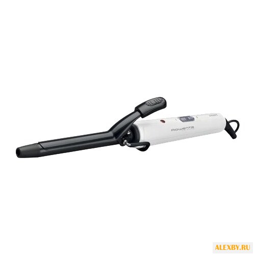 Щипцы плойка Rowenta CF 2118