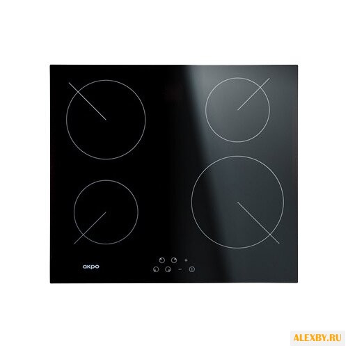 Варочная панель AKPO PKA 58008