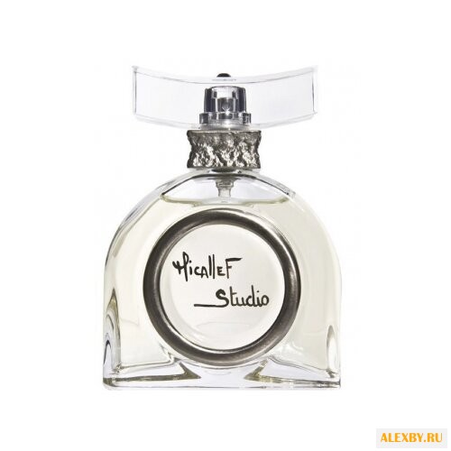 M. Micallef Steel Water