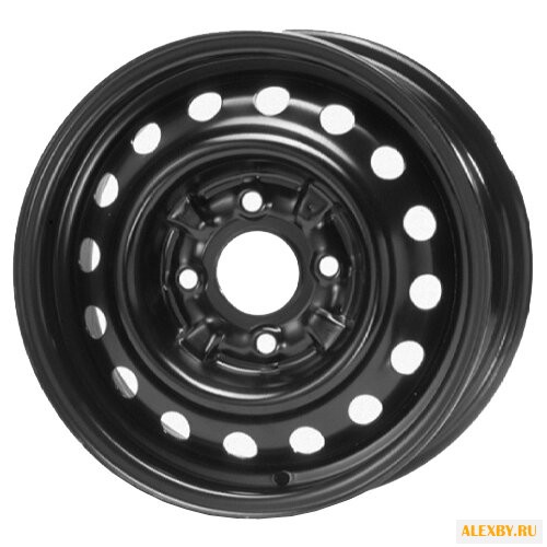 Колесный диск KFZ 6775