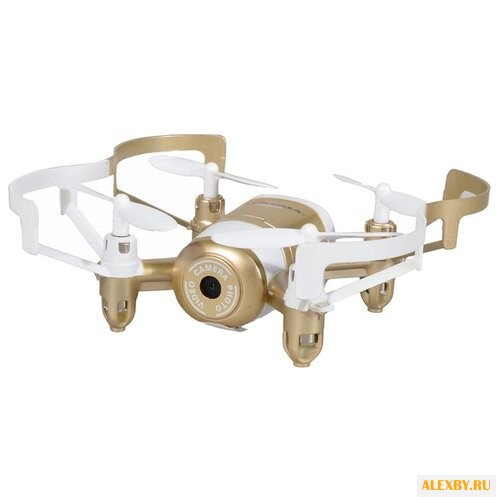 Квадрокоптер JXD 512DW