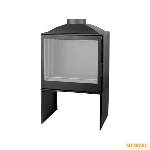 Печь-камин LISEO L51